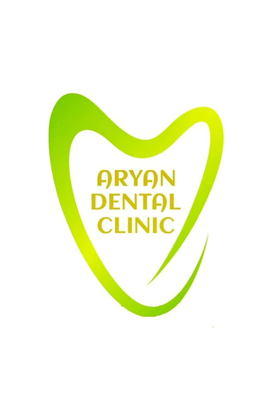 Aryan Dental Care Logo